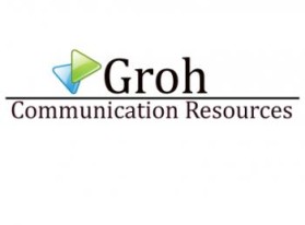 Groh Contract Resources, LLC entry by OriginalDesigns