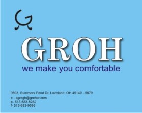 Groh Contract Resources, LLC entry by nrdnelson