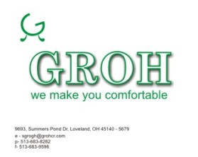 Groh Contract Resources, LLC entry by nrdnelson
