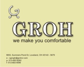 Groh Contract Resources, LLC entry by nrdnelson