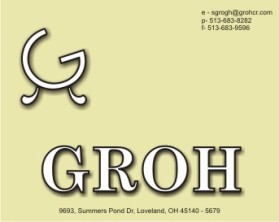 Groh Contract Resources, LLC entry by nrdnelson