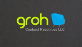 Groh Contract Resources, LLC entry by janedoe