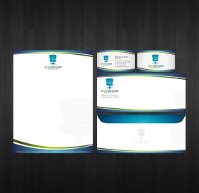 Groh Contract Resources, LLC entry by skenzo