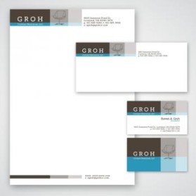 Groh Contract Resources, LLC entry by siamese bees