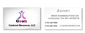 Groh Contract Resources, LLC entry by Eng.Nader
