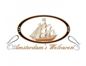 Amsterdam's Welvaren entry by JCR