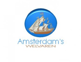 Amsterdam's Welvaren entry by JCR