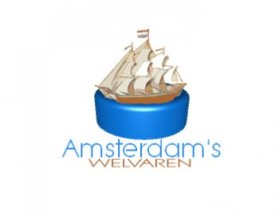 Amsterdam's Welvaren entry by JCR