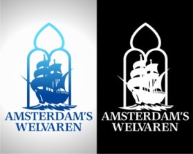 Amsterdam's Welvaren entry by Digiti Minimi