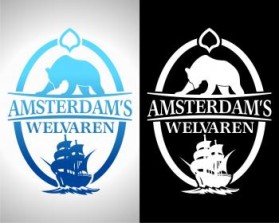 Amsterdam's Welvaren entry by Digiti Minimi