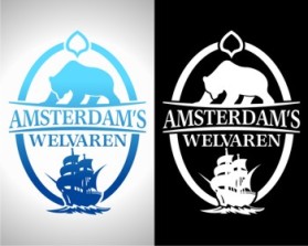 Amsterdam's Welvaren entry by Digiti Minimi