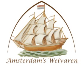 Amsterdam's Welvaren entry by zsolti