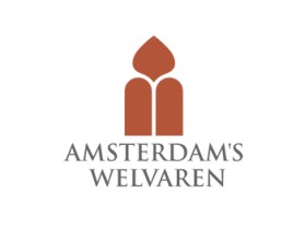 Amsterdam's Welvaren entry by ajfgraphics