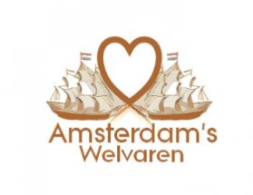 Amsterdam's Welvaren entry by JCR