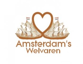Amsterdam's Welvaren entry by JCR