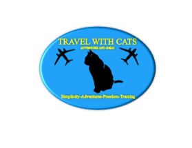 Travel with Cats entry by JCR