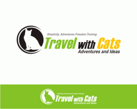 Travel with Cats entry by joko.prasetyo