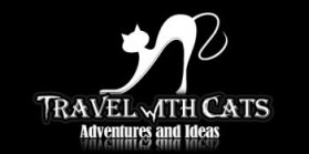 Travel with Cats entry by 'ROCK'