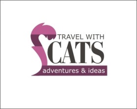 Travel with Cats entry by zaga