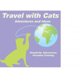 Travel with Cats entry by Krivak