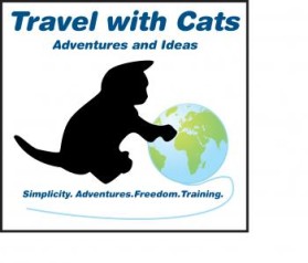 Travel with Cats entry by Krivak