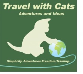Travel with Cats entry by Krivak