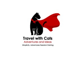 Travel with Cats entry by Filipi