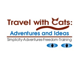 Travel with Cats entry by Mespleaux