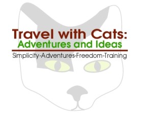 Travel with Cats entry by Mespleaux