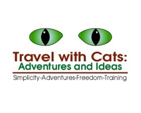 Travel with Cats entry by Mespleaux