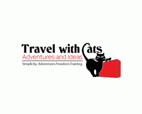 Travel with Cats entry by eZoeGraffix