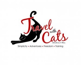 Travel with Cats entry by mayanoise
