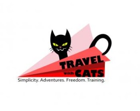 Travel with Cats entry by aenede
