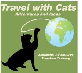 Travel with Cats entry by Krivak
