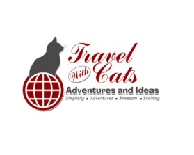 Travel with Cats entry by Ayos