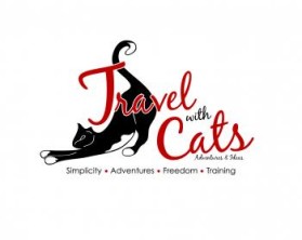Travel with Cats entry by mayanoise