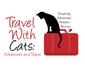 Travel with Cats entry by shnomoe