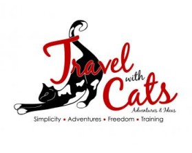 Travel with Cats entry by mayanoise