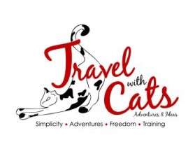 Travel with Cats entry by mayanoise
