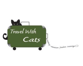 Travel with Cats entry by not2shabby