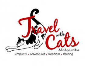 Travel with Cats entry by mayanoise