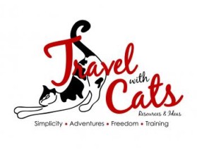 Travel with Cats entry by mayanoise