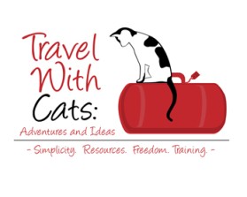 Travel with Cats entry by shnomoe
