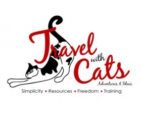 Travel with Cats entry by mayanoise