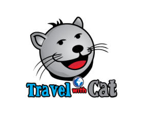 Travel with Cats entry by Jill