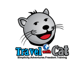 Travel with Cats entry by Jill