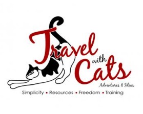 Travel with Cats entry by mayanoise
