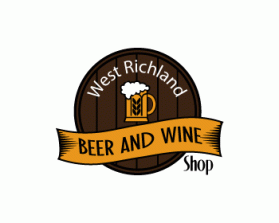 West Richland Beer and Wine Shop entry by Roxanne Dawkins