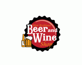 West Richland Beer and Wine Shop entry by Roxanne Dawkins