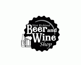 West Richland Beer and Wine Shop entry by Roxanne Dawkins